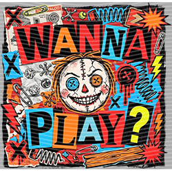 Halloween-WS 12229